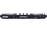 <b>Roland DJ-202 PRO CONTROLADOR DJ SERATO DJ INTRO + Patterns Ritmos TR BEST-SELLER</b> <b>Roland DJ-202 PRO CONTROLADOR DJ SERATO DJ INTRO + Patterns Ritmos TR BEST-SELLER</b>